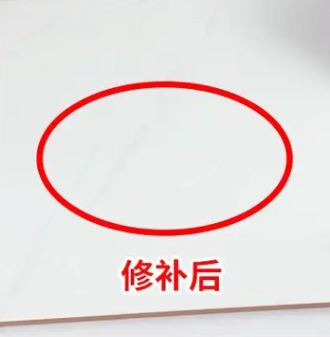 天等瓷砖空鼓维修公司分享下板材基层，未采取柔性过渡措施的影响。在瓷砖铺贴工程中，如果采用的是板材基层（如石膏板、木工板等非刚性基层），而未采取柔性过渡措施，